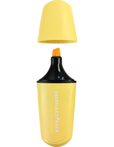 EF551430,Display 30 buc textmarker mini pastel eberhard faber