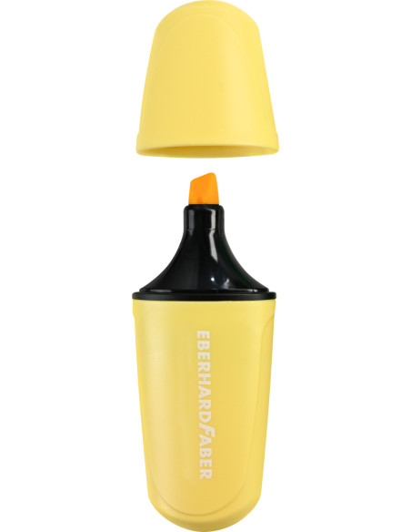 EF551430,Display 30 buc textmarker mini pastel eberhard faber