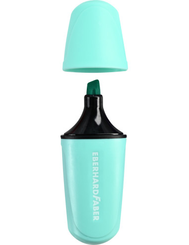 EF551430,Display 30 buc textmarker mini pastel eberhard faber