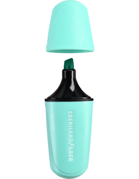 EF551430,Display 30 buc textmarker mini pastel eberhard faber