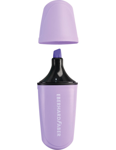 EF551430,Display 30 buc textmarker mini pastel eberhard faber