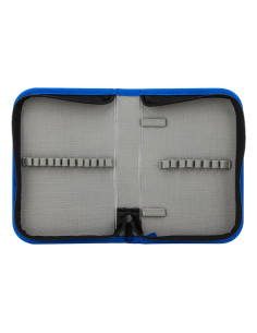 DLEH967,Penar neechipat 1 fermoar Deli DLEH967, Speed racer 2