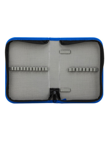 DLEH967,Penar neechipat 1 fermoar Deli DLEH967, Speed racer