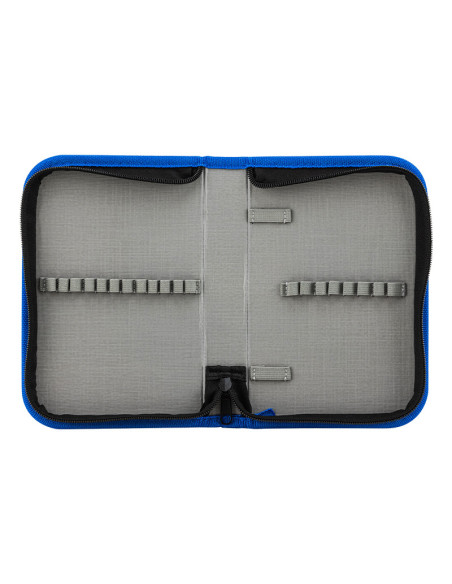 DLEH967,Penar neechipat 1 fermoar Deli DLEH967, Speed racer