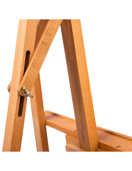 DL73879,Sevalet lemn 150 x 56 cm deli DL73879,Sevalet lemn 150 x 56 cm deli