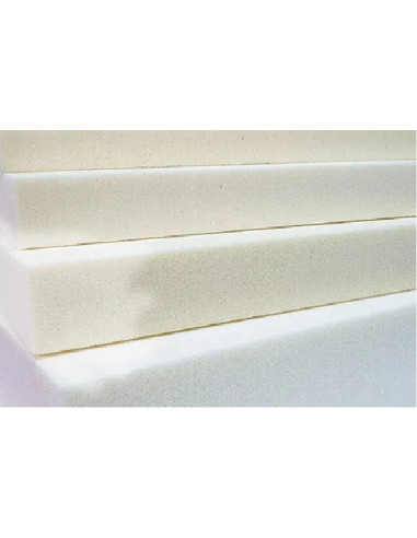 NAT-D/LP-030,Saltea de spuma-latex 120x60x9 cm Nativo Dreams