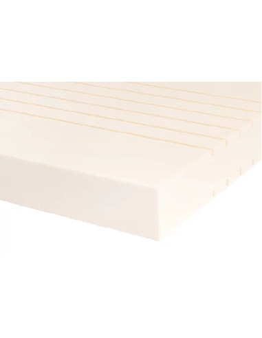 NAT-D/LP-030,Saltea de spuma-latex 120x60x9 cm Nativo Dreams