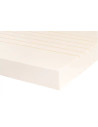 NAT-D/LP-030,Saltea de spuma-latex 120x60x9 cm Nativo Dreams