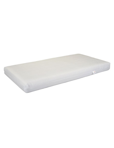 NAT-D/LPK-035,Saltea cocos-spuma-latex 120x60x10 cm Nativo Dreams