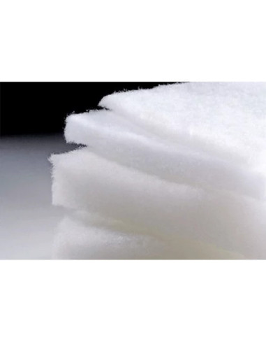 NAT-D/VPK-VK60,Saltea cocos-spuma-spuma cu memorie 120x60x10 cm Nativo Dreams Aloe Vera