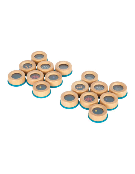 L12468,Joc de memorie auditiv