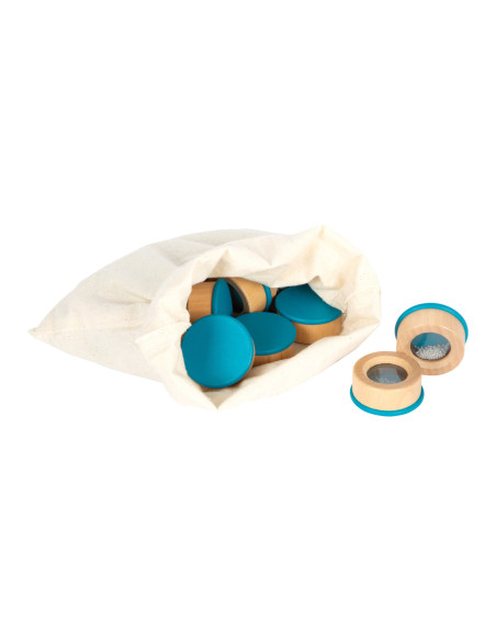 L12468,Joc de memorie auditiv