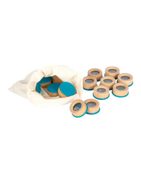 L12468,Joc de memorie auditiv