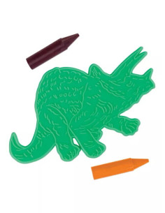 1005671,Sabloane pentru desen - Dinozauri