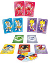 L104536,Colectie de jocuri in ghiozdanel - Sonic
