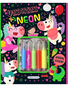 978-606-024-283-3,Unicorni neon
