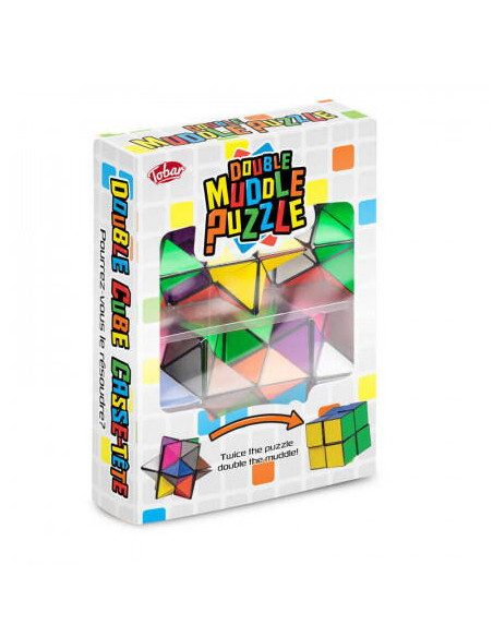 T29646,Set puzzle-uri 3D