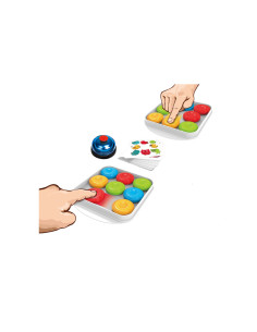 007131,Joc de logica - Puzzle Contracronometru 2