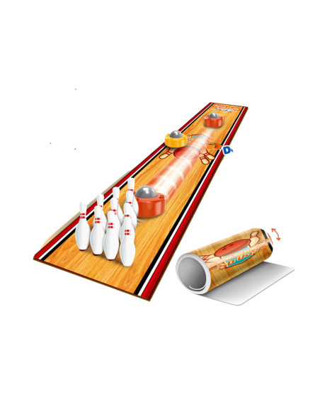 007155,Joc de indemanare - Mini bowling