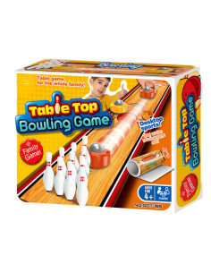 007155,Joc de indemanare - Mini bowling 2