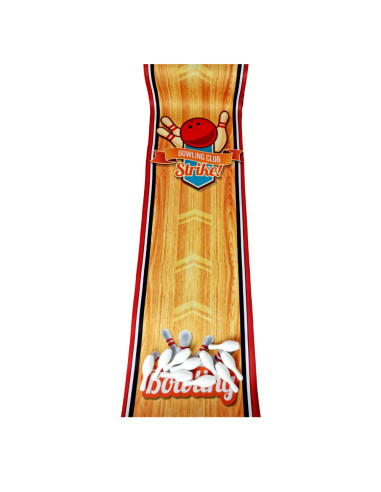 007155,Joc de indemanare - Mini bowling