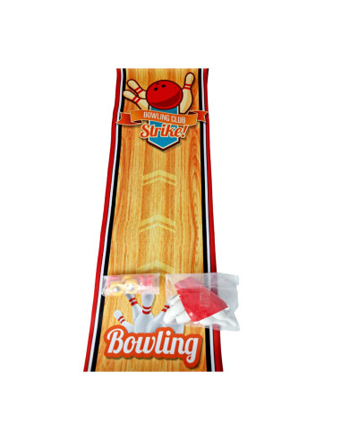 007155,Joc de indemanare - Mini bowling
