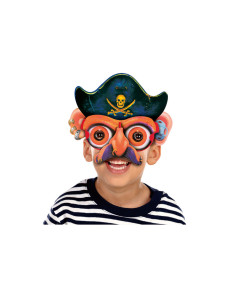 007100,Joc interactiv – Ochelari cu fete caraghioase 2