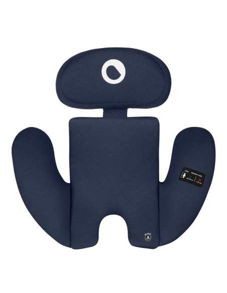 BN-LO-BASTIAAN_ONE_I-SIZE_BLUE_NAVY,Scaun auto, Lionelo, Bastiaan One i-Size, 4 in 1, Protectie laterala, Cu spatar inclinabil i