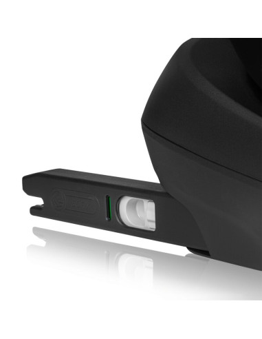 BN-LO-LAVENDER_I-SIZE_BLACK_CARBON,Scaun auto, Lionelo, Lavender I-size, Isofix, Cu centura TopTether, Cu spatar inclinabil in 5