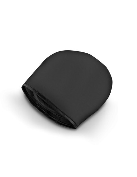 BN-LO-SUNSHADE_BLACK,Set 2 parasolare auto, Lionelo, Sunshade, Universal, Cu ventuze, Include saculet depozitare, 44x38 cm, Negr