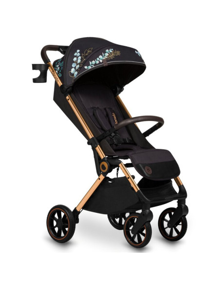 BN-LO-CLOE_GOLDEN_MOMENTS,Carucior sport, Lionelo, Cloe, Golden Moments, Editie limitata, Cu accesorii, Cadru din aluminiu, Pana BN-LO-CLOE_GOLDEN_MOMENTS,Carucior sport, Lionelo, Cloe, Golden Moments, Editie limitata, Cu accesorii, Cadru din aluminiu, Pana
