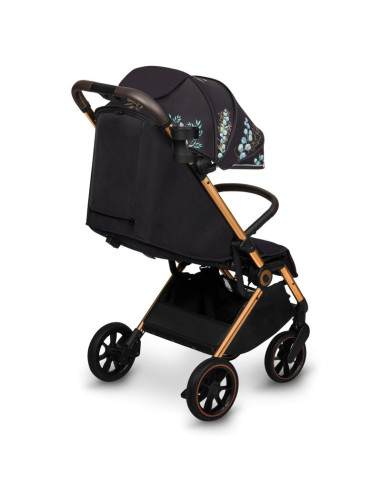BN-LO-CLOE_GOLDEN_MOMENTS,Carucior sport, Lionelo, Cloe, Golden Moments, Editie limitata, Cu accesorii, Cadru din aluminiu, Pana BN-LO-CLOE_GOLDEN_MOMENTS,Carucior sport, Lionelo, Cloe, Golden Moments, Editie limitata, Cu accesorii, Cadru din aluminiu, Pana