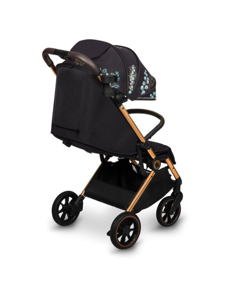 BN-LO-CLOE_GOLDEN_MOMENTS,Carucior sport, Lionelo, Cloe, Golden Moments, Editie limitata, Cu accesorii, Cadru din aluminiu, Pana BN-LO-CLOE_GOLDEN_MOMENTS,Carucior sport, Lionelo, Cloe, Golden Moments, Editie limitata, Cu accesorii, Cadru din aluminiu, Pana