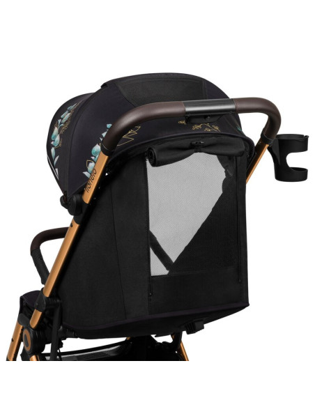 BN-LO-CLOE_GOLDEN_MOMENTS,Carucior sport, Lionelo, Cloe, Golden Moments, Editie limitata, Cu accesorii, Cadru din aluminiu, Pana BN-LO-CLOE_GOLDEN_MOMENTS,Carucior sport, Lionelo, Cloe, Golden Moments, Editie limitata, Cu accesorii, Cadru din aluminiu, Pana