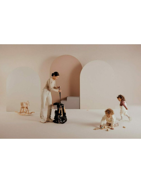 BN-LO-CLOE_GOLDEN_MOMENTS,Carucior sport, Lionelo, Cloe, Golden Moments, Editie limitata, Cu accesorii, Cadru din aluminiu, Pana BN-LO-CLOE_GOLDEN_MOMENTS,Carucior sport, Lionelo, Cloe, Golden Moments, Editie limitata, Cu accesorii, Cadru din aluminiu, Pana