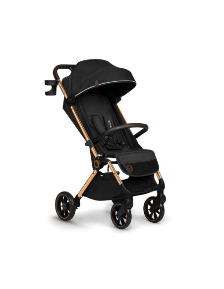 BN-LO-CLOE_BLACK_ONYX,Carucior sport, Lionelo, Cloe, Cu accesorii, Cadru din aluminiu, Pana la 22 kg, Usor, Pliere compacta pent BN-LO-CLOE_BLACK_ONYX,Carucior sport, Lionelo, Cloe, Cu accesorii, Cadru din aluminiu, Pana la 22 kg, Usor, Pliere compacta pent