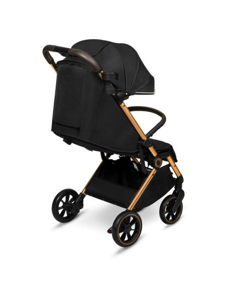 BN-LO-CLOE_BLACK_ONYX,Carucior sport, Lionelo, Cloe, Cu accesorii, Cadru din aluminiu, Pana la 22 kg, Usor, Pliere compacta pent BN-LO-CLOE_BLACK_ONYX,Carucior sport, Lionelo, Cloe, Cu accesorii, Cadru din aluminiu, Pana la 22 kg, Usor, Pliere compacta pent