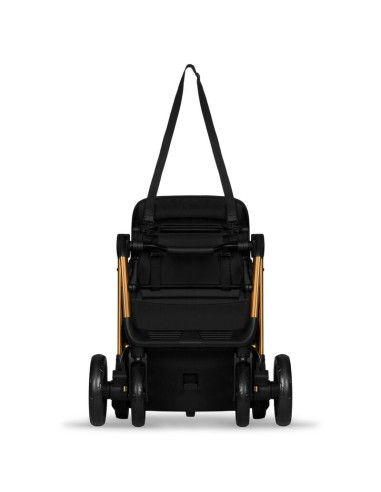 BN-LO-CLOE_BLACK_ONYX,Carucior sport, Lionelo, Cloe, Cu accesorii, Cadru din aluminiu, Pana la 22 kg, Usor, Pliere compacta pent BN-LO-CLOE_BLACK_ONYX,Carucior sport, Lionelo, Cloe, Cu accesorii, Cadru din aluminiu, Pana la 22 kg, Usor, Pliere compacta pent