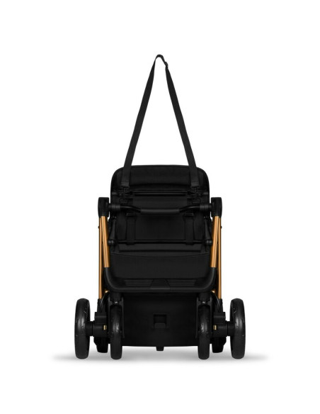 BN-LO-CLOE_BLACK_ONYX,Carucior sport, Lionelo, Cloe, Cu accesorii, Cadru din aluminiu, Pana la 22 kg, Usor, Pliere compacta pent BN-LO-CLOE_BLACK_ONYX,Carucior sport, Lionelo, Cloe, Cu accesorii, Cadru din aluminiu, Pana la 22 kg, Usor, Pliere compacta pent
