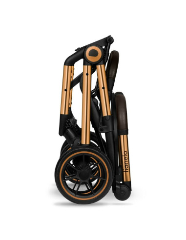 BN-LO-CLOE_BLACK_ONYX,Carucior sport, Lionelo, Cloe, Cu accesorii, Cadru din aluminiu, Pana la 22 kg, Usor, Pliere compacta pent BN-LO-CLOE_BLACK_ONYX,Carucior sport, Lionelo, Cloe, Cu accesorii, Cadru din aluminiu, Pana la 22 kg, Usor, Pliere compacta pent