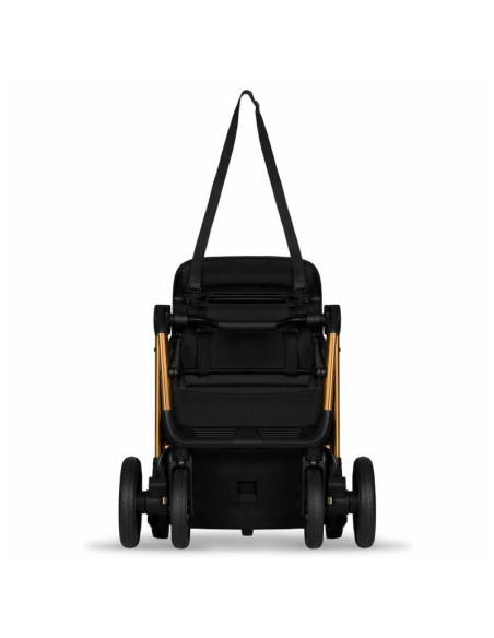 BN-LO-CLOE_BLACK_ONYX,Carucior sport, Lionelo, Cloe, Cu accesorii, Cadru din aluminiu, Pana la 22 kg, Usor, Pliere compacta pent BN-LO-CLOE_BLACK_ONYX,Carucior sport, Lionelo, Cloe, Cu accesorii, Cadru din aluminiu, Pana la 22 kg, Usor, Pliere compacta pent