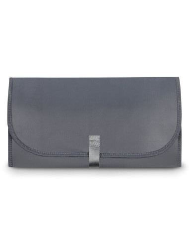 BN-LO-IDA_GOLDEN_MOMENTS,Geanta pentru mamici, Lionelo, Ida, Golden Moments, Editie limitata, Cu multiple compartimente, Negru