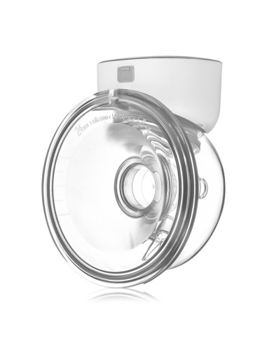 BN-LOC-FIDI_FREE_SIMPLE_WHITE_NATURAL,Pompa de san, Lionelo, Fidi Free Simple, Portabila, Cu accesorii, Hands-free, 9 functii de