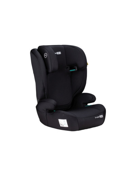 BN-49133,Scaun auto, FreeON, Vega, I-Size, Grupa 2/3, 100-150 cm, 4-12 ani, Cu husa detasabila, Cu cotiere, Cu tetiera reglabila