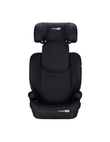 BN-49133,Scaun auto, FreeON, Vega, I-Size, Grupa 2/3, 100-150 cm, 4-12 ani, Cu husa detasabila, Cu cotiere, Cu tetiera reglabila