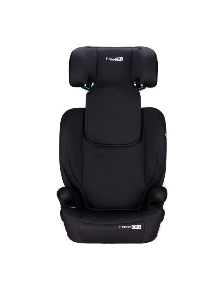 BN-49133,Scaun auto, FreeON, Vega, I-Size, Grupa 2/3, 100-150 cm, 4-12 ani, Cu husa detasabila, Cu cotiere, Cu tetiera reglabila