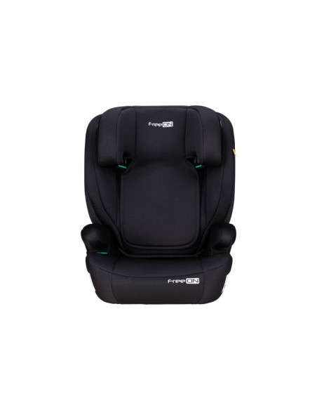 BN-49133,Scaun auto, FreeON, Vega, I-Size, Grupa 2/3, 100-150 cm, 4-12 ani, Cu husa detasabila, Cu cotiere, Cu tetiera reglabila