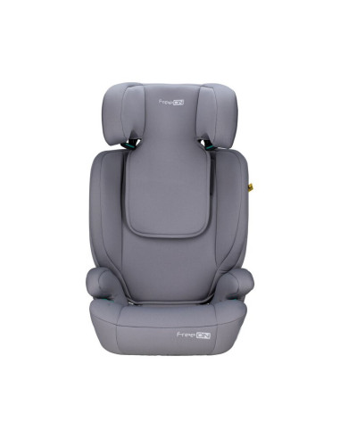 BN-49140,Scaun auto, FreeON, Vega, I-Size, Grupa 2/3, 100-150 cm, 4-12 ani, Cu husa detasabila, Cu cotiere, Cu tetiera reglabila