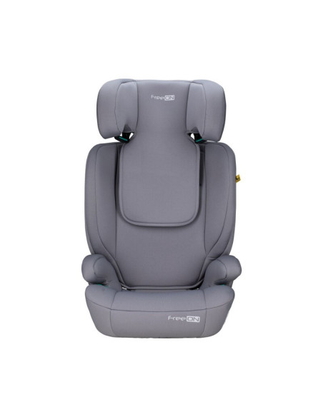 BN-49140,Scaun auto, FreeON, Vega, I-Size, Grupa 2/3, 100-150 cm, 4-12 ani, Cu husa detasabila, Cu cotiere, Cu tetiera reglabila