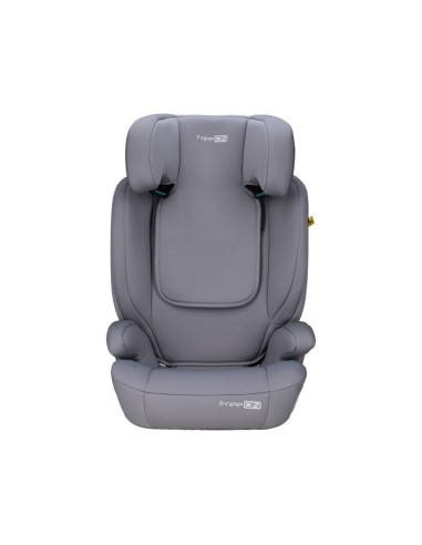 BN-49140,Scaun auto, FreeON, Vega, I-Size, Grupa 2/3, 100-150 cm, 4-12 ani, Cu husa detasabila, Cu cotiere, Cu tetiera reglabila
